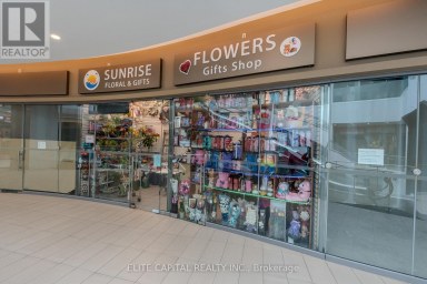 2E11 & 12 - 9390 WOODBINE AVENUE Markham (Cachet) Ontario photo 3