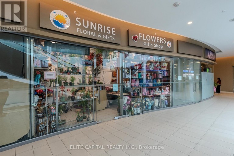 2E11 & 12 - 9390 WOODBINE AVENUE, Markham (Cachet), Ontario, L6C0M5