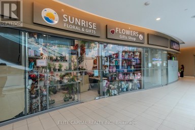 2E11 & 12 - 9390 WOODBINE AVENUE Markham (Cachet) Ontario photo 4