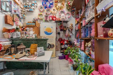 2E11 & 12 - 9390 WOODBINE AVENUE Markham (Cachet) Ontario photo 6