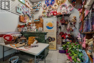 2E11 & 12 - 9390 WOODBINE AVENUE Markham (Cachet) Ontario photo 7