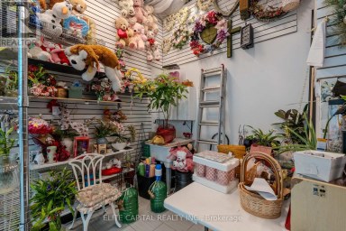 2E11 & 12 - 9390 WOODBINE AVENUE Markham (Cachet) Ontario photo 8