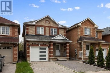 17 HORSTMAN STREET Markham (Rouge River Estates) Ontario photo 1