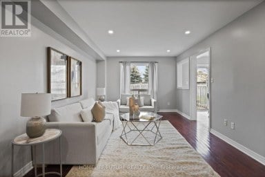 17 HORSTMAN STREET Markham (Rouge River Estates) Ontario photo 11
