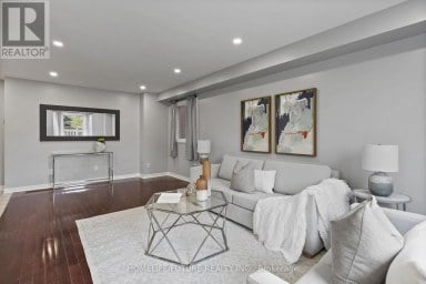 17 HORSTMAN STREET Markham (Rouge River Estates) Ontario photo 12