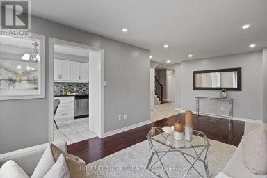 17 HORSTMAN STREET Markham (Rouge River Estates) Ontario photo 13