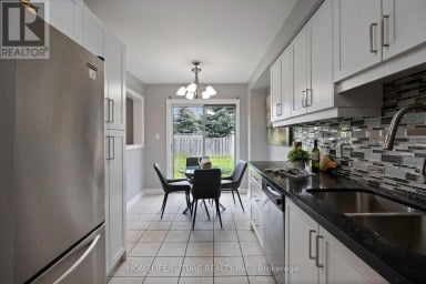 17 HORSTMAN STREET Markham (Rouge River Estates) Ontario photo 15