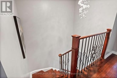 17 HORSTMAN STREET Markham (Rouge River Estates) Ontario photo 21