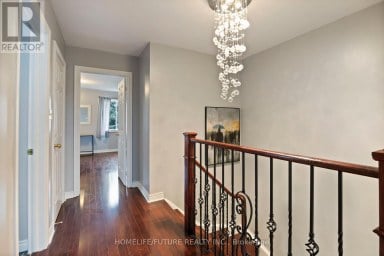 17 HORSTMAN STREET Markham (Rouge River Estates) Ontario photo 22
