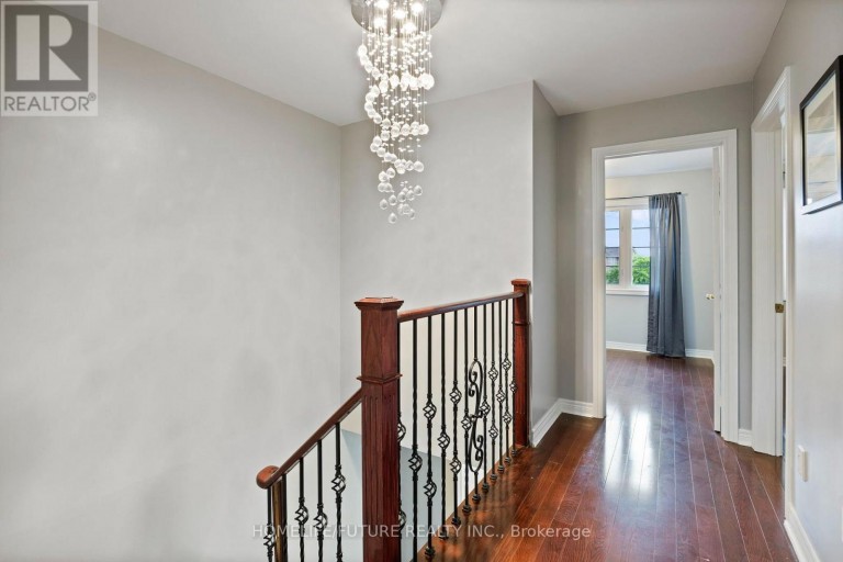 17 HORSTMAN STREET, Markham (Rouge River Estates), Ontario, L3S4G7