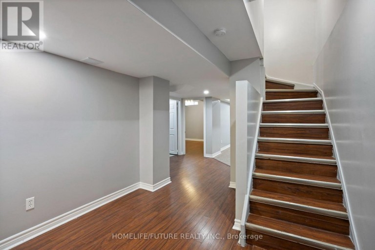 17 HORSTMAN STREET, Markham (Rouge River Estates), Ontario, L3S4G7