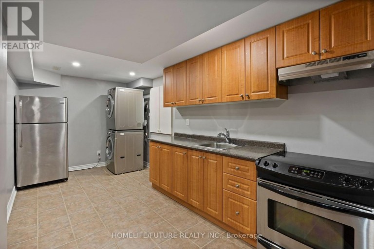 17 HORSTMAN STREET, Markham (Rouge River Estates), Ontario, L3S4G7