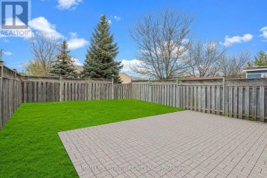 17 HORSTMAN STREET Markham (Rouge River Estates) Ontario photo 39