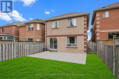 17 HORSTMAN STREET Markham (Rouge River Estates) Ontario photo 41