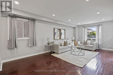 17 HORSTMAN STREET Markham (Rouge River Estates) Ontario photo 9