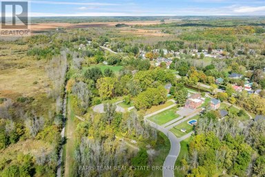 7 REINBIRD STREET W Severn (Coldwater) Ontario photo 5