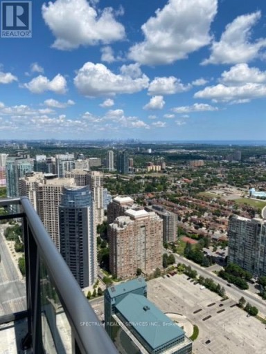 PH5 - 4011 BRICKSTONE MEWS, Mississauga (City Centre), Ontario, L5B0J7