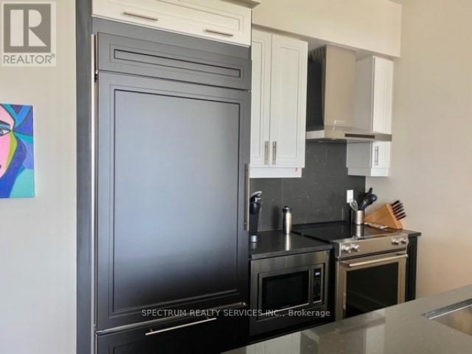 PH5 - 4011 BRICKSTONE MEWS, Mississauga (City Centre), Ontario, L5B0J7
