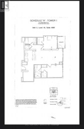 PH5 - 4011 BRICKSTONE MEWS Mississauga (City Centre) Ontario photo 21