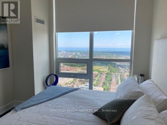 PH5 - 4011 BRICKSTONE MEWS, Mississauga (City Centre), Ontario, L5B0J7