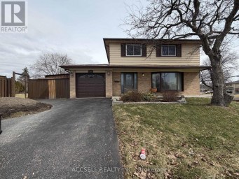135 MOUNTAINVIEW ROAD S Halton Hills (Georgetown) Ontario photo 1