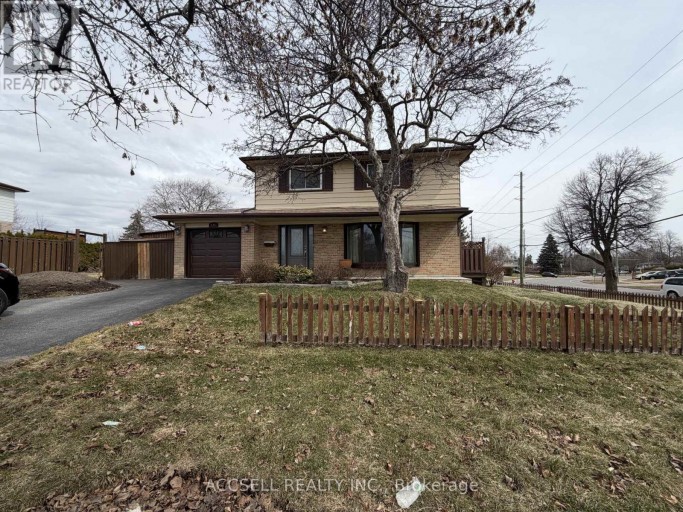 135 MOUNTAINVIEW ROAD S, Halton Hills (Georgetown), Ontario, L7G4K2