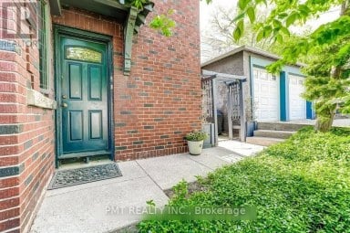 UPPER - 2 LARKIN AVENUE Toronto (High Park-Swansea) Ontario photo 20