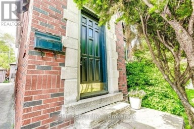 UPPER - 2 LARKIN AVENUE Toronto (High Park-Swansea) Ontario photo 21