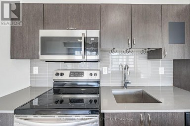 8 - 161 WILLIAM DUNCAN ROAD Toronto (Downsview-Roding-CFB) Ontario photo 18