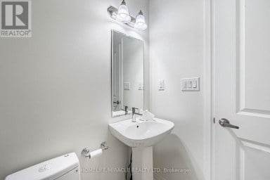 8 - 161 WILLIAM DUNCAN ROAD Toronto (Downsview-Roding-CFB) Ontario photo 20
