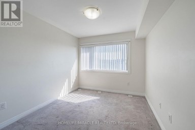 8 - 161 WILLIAM DUNCAN ROAD Toronto (Downsview-Roding-CFB) Ontario photo 22