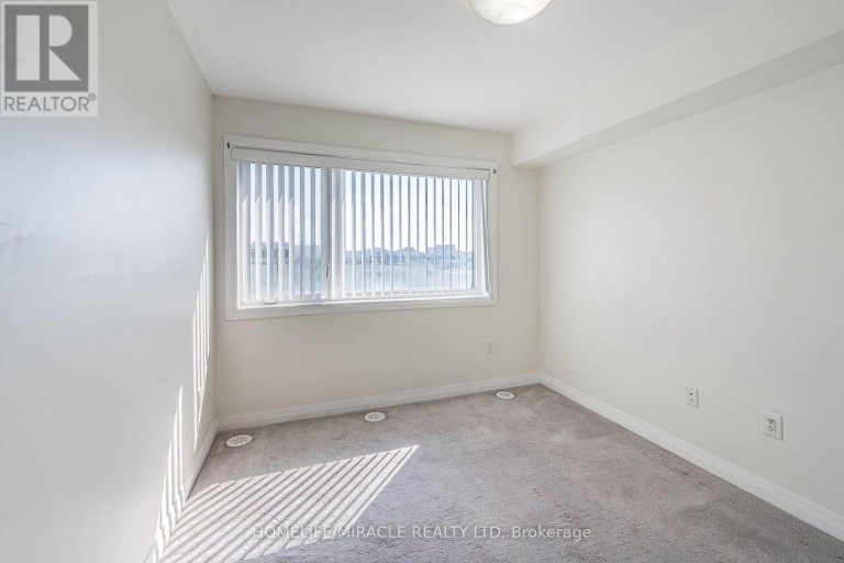 8 - 161 WILLIAM DUNCAN ROAD, Toronto (Downsview-Roding-CFB), Ontario, M3K0B9