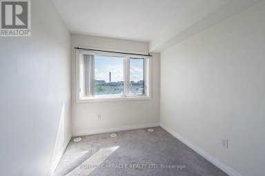 8 - 161 WILLIAM DUNCAN ROAD Toronto (Downsview-Roding-CFB) Ontario photo 25