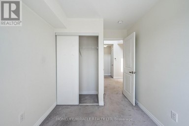 8 - 161 WILLIAM DUNCAN ROAD Toronto (Downsview-Roding-CFB) Ontario photo 26