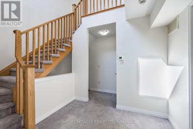 8 - 161 WILLIAM DUNCAN ROAD Toronto (Downsview-Roding-CFB) Ontario photo 27