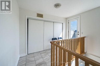 8 - 161 WILLIAM DUNCAN ROAD Toronto (Downsview-Roding-CFB) Ontario photo 29