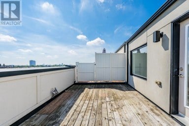 8 - 161 WILLIAM DUNCAN ROAD Toronto (Downsview-Roding-CFB) Ontario photo 30