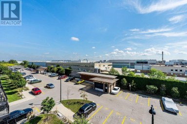8 - 161 WILLIAM DUNCAN ROAD Toronto (Downsview-Roding-CFB) Ontario photo 32
