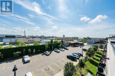 8 - 161 WILLIAM DUNCAN ROAD Toronto (Downsview-Roding-CFB) Ontario photo 33