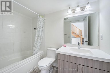 8 - 161 WILLIAM DUNCAN ROAD Toronto (Downsview-Roding-CFB) Ontario photo 36