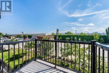 8 - 161 WILLIAM DUNCAN ROAD Toronto (Downsview-Roding-CFB) Ontario photo 39