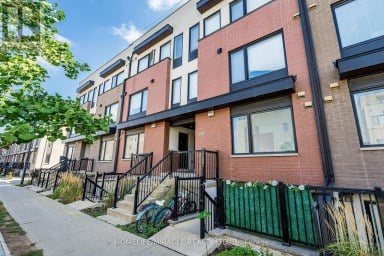 8 - 161 WILLIAM DUNCAN ROAD Toronto (Downsview-Roding-CFB) Ontario photo 4