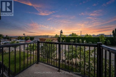 8 - 161 WILLIAM DUNCAN ROAD Toronto (Downsview-Roding-CFB) Ontario photo 40