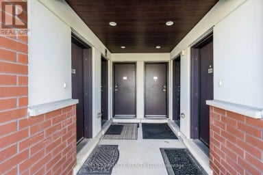 8 - 161 WILLIAM DUNCAN ROAD Toronto (Downsview-Roding-CFB) Ontario photo 7