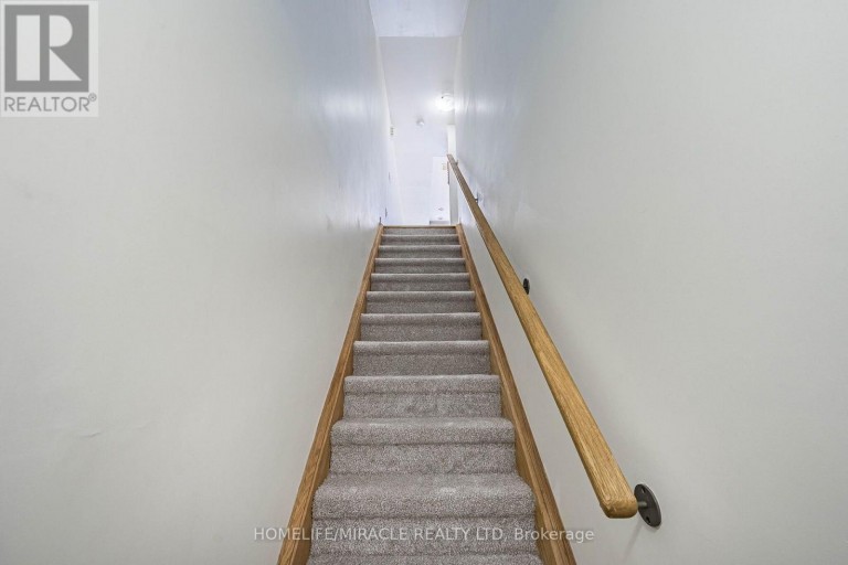 8 - 161 WILLIAM DUNCAN ROAD, Toronto (Downsview-Roding-CFB), Ontario, M3K0B9