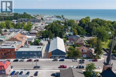 23 MARKET Street W Port Dover Ontario photo 1