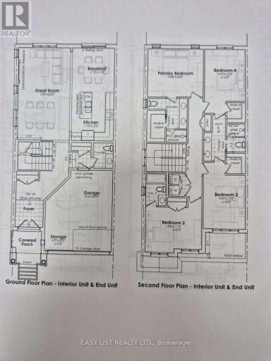 298 MULLIGHAN GARDENS, Peterborough (Monaghan Ward 2), Ontario, K9K0H2