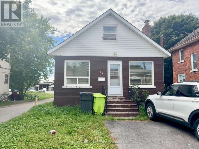 37 ALBERT STREET E, Sault Ste Marie, Ontario, P6A2H7