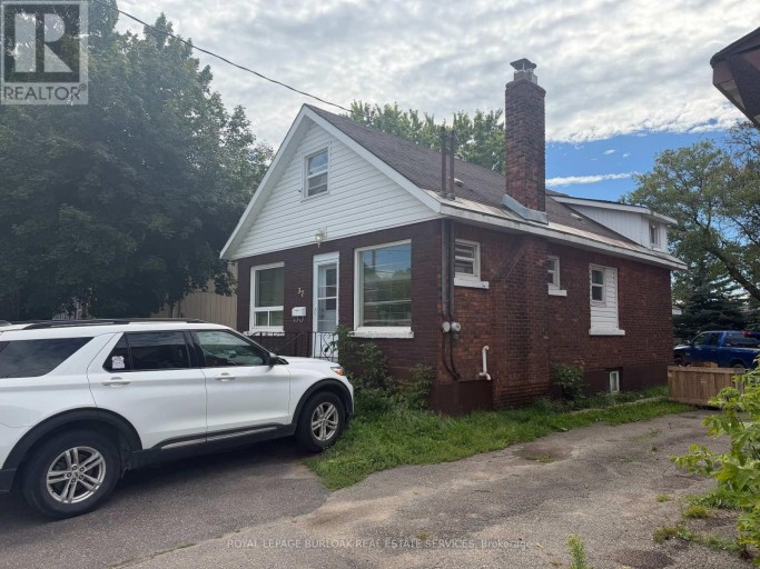 37 ALBERT STREET E, Sault Ste Marie, Ontario, P6A2H7