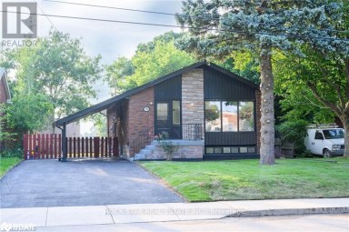 UPPER - 170 TERRACE DRIVE Hamilton (Balfour) Ontario photo 1